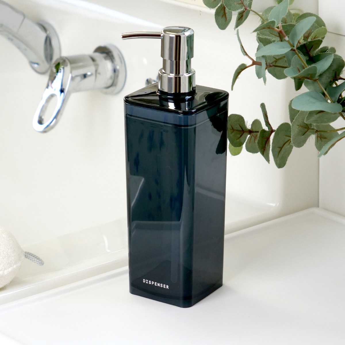 アスベル（ASVEL） ディスペンサー 詰め替えボトル 800ml