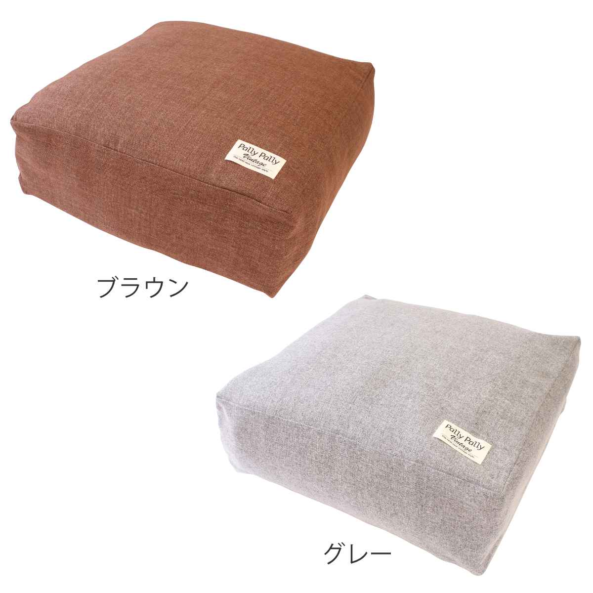 布団収納袋 ふとんクッションカバー 防ダニ 掛...の詳細画像3
