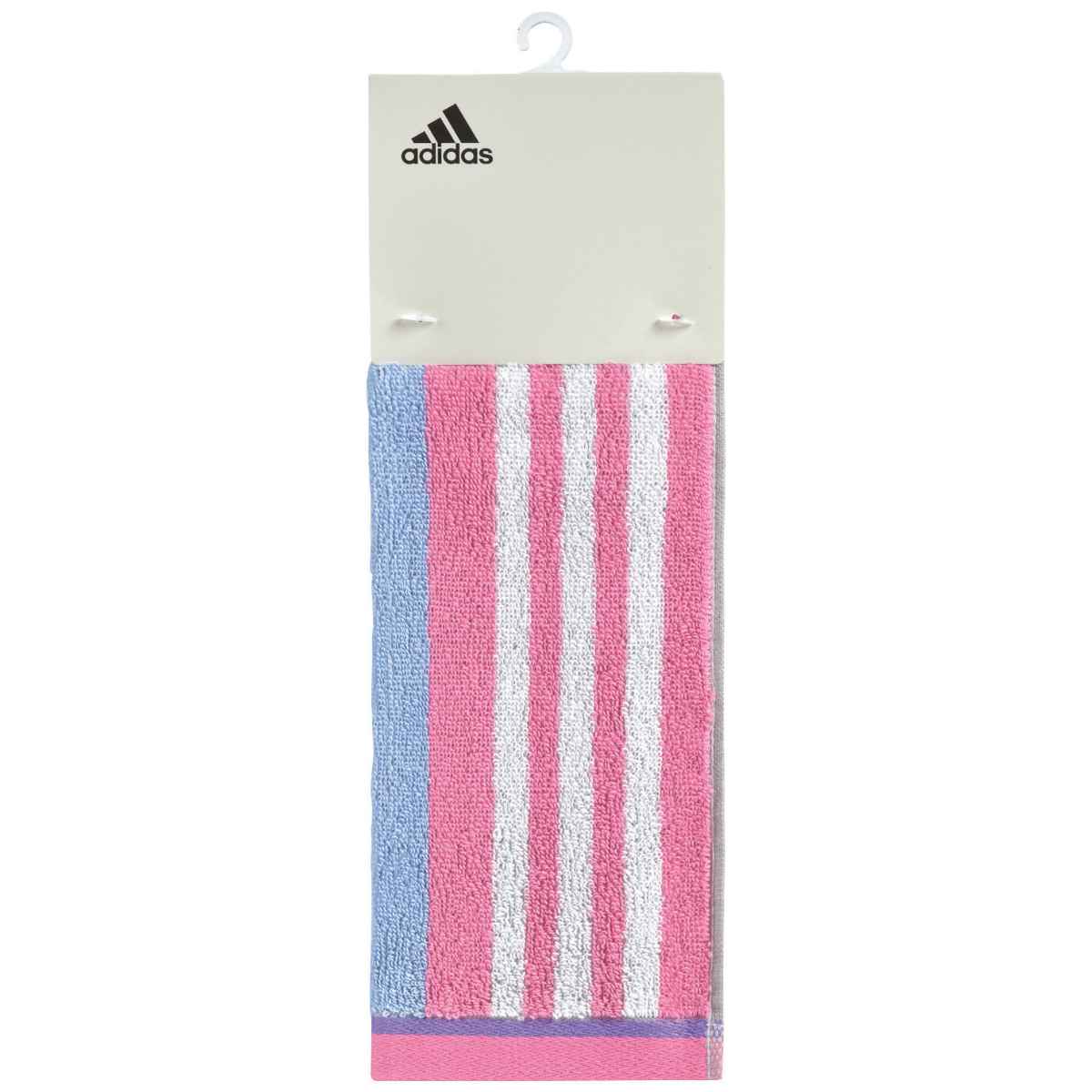 adidas（アディダス） スポーツタオル 20×90cm アクティブロングタオル