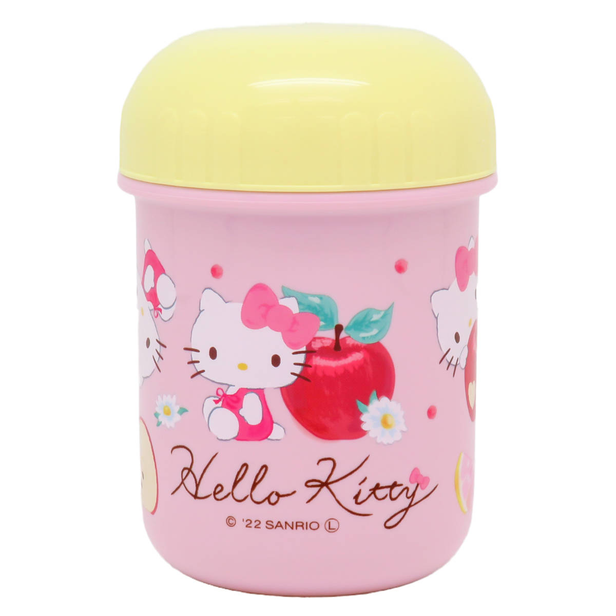 OSK（オーエスケー） おしぼりセット ハローキティフルーツ （ キティ