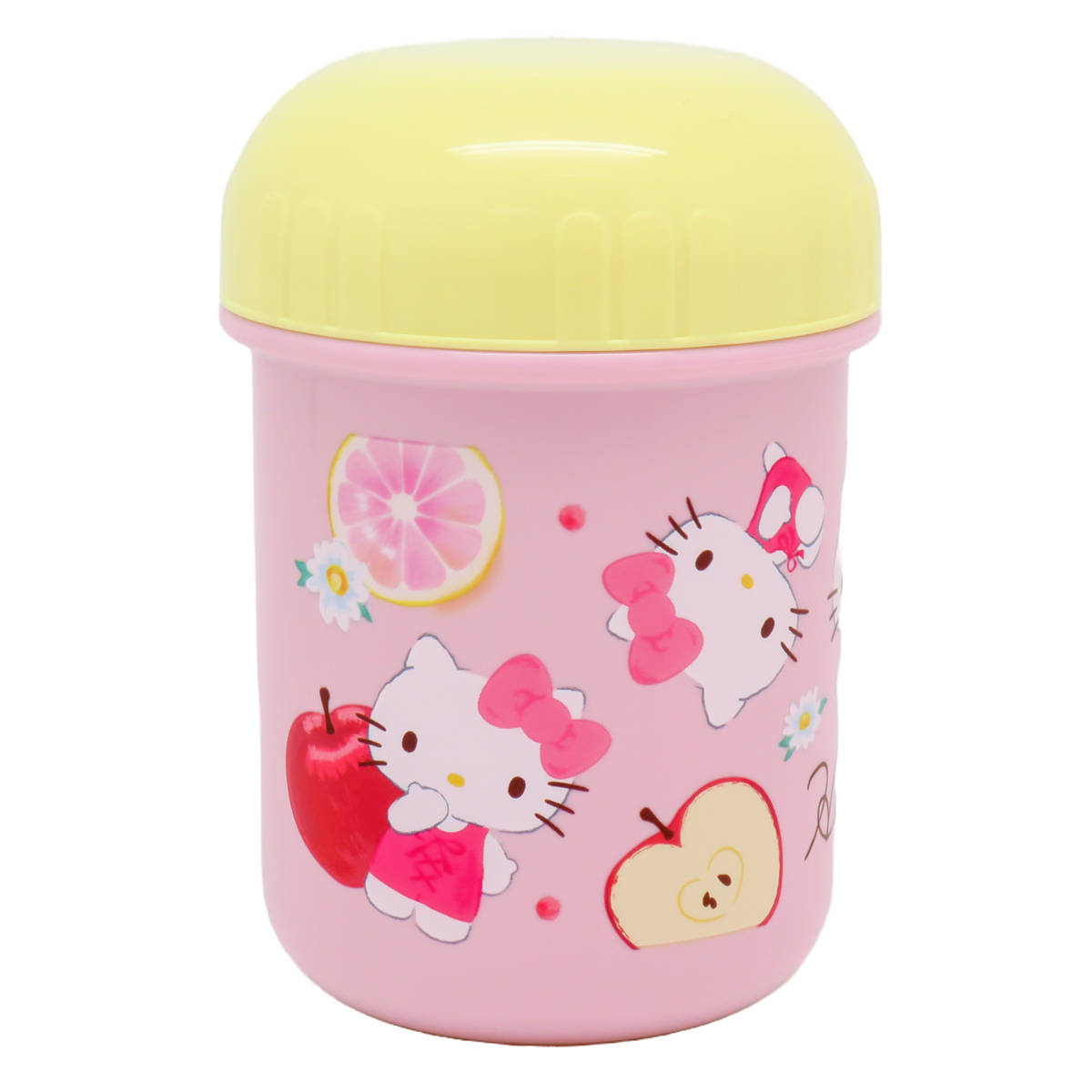 OSK（オーエスケー） おしぼりセット ハローキティフルーツ （ キティ