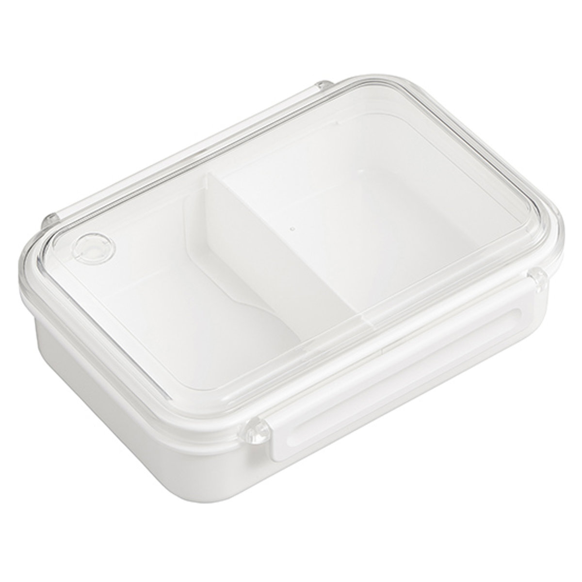 OSK お弁当箱 1段 まるごと冷凍弁当 650ml ランチボックス 保存