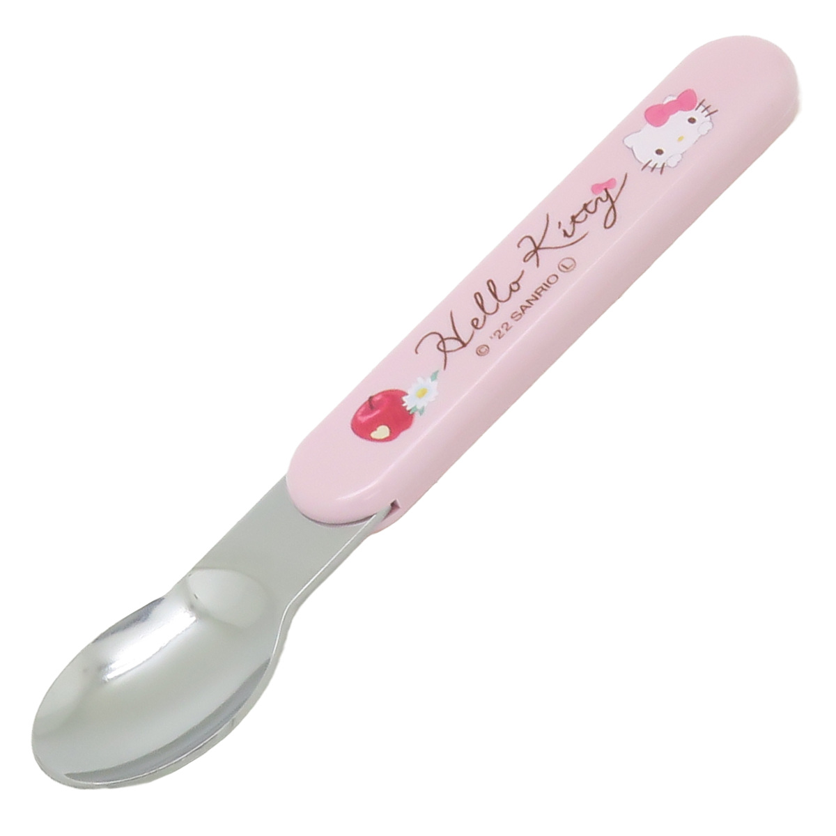 OSK（オーエスケー） スプーン ハローキティフルーツ （ キティ