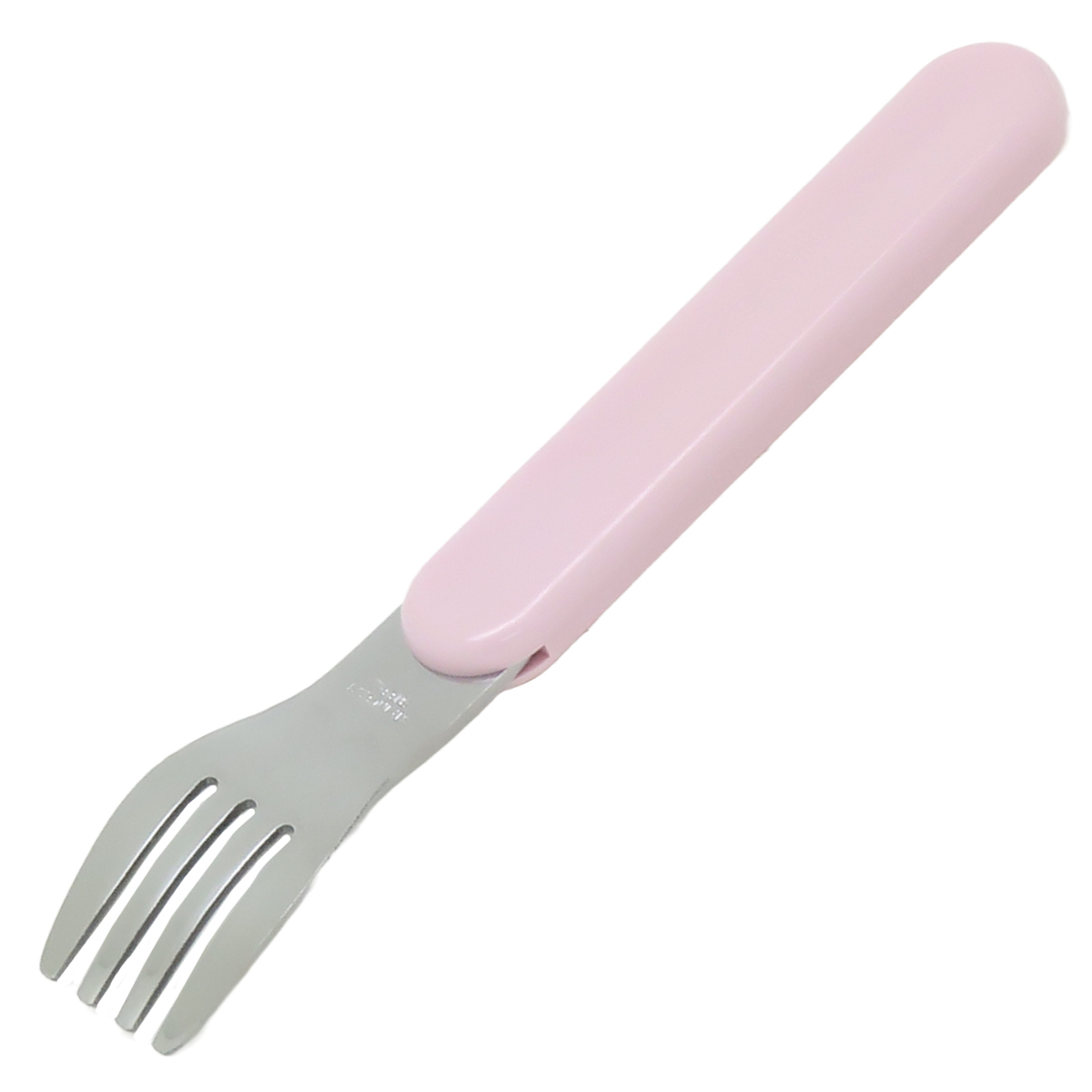 OSK（オーエスケー） フォーク ハローキティフルーツ （ キティ