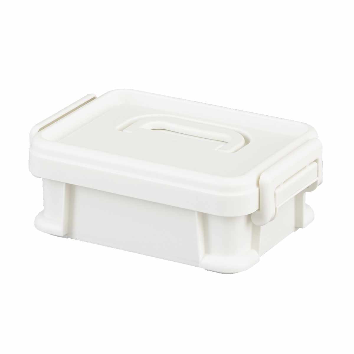SANKA 収納ボックス ナチュラトラックス 幅24.5×奥行17.2×高さ