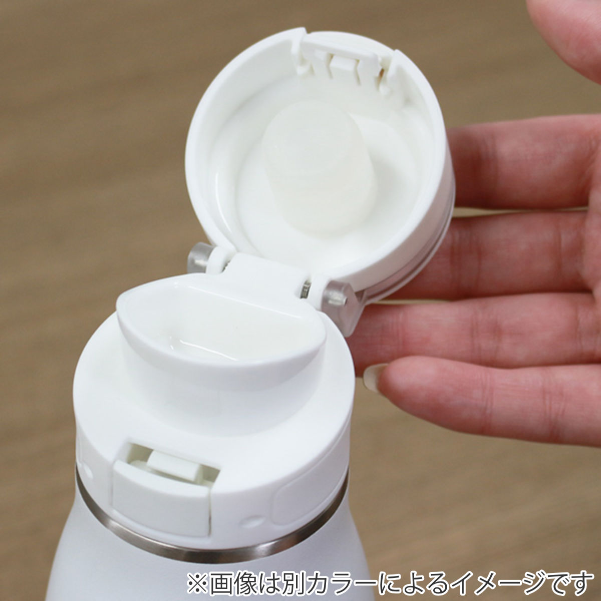 水筒セット ブラック 弁当箱 水筒 お箸 シンプル （ 3点セット ランチ