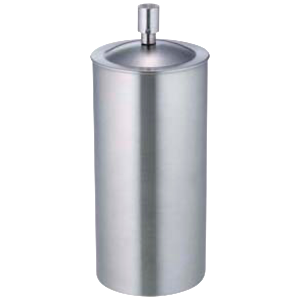 SALUS 爪楊枝入れ マトリス つま楊枝入れ （ セイラス ステンレス