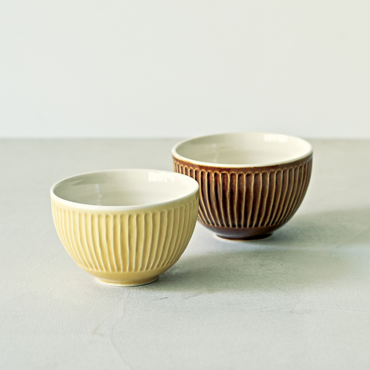 aito製作所 ボウル 11cm Ripple リップル 陶器 美濃焼 （ 食洗機対応