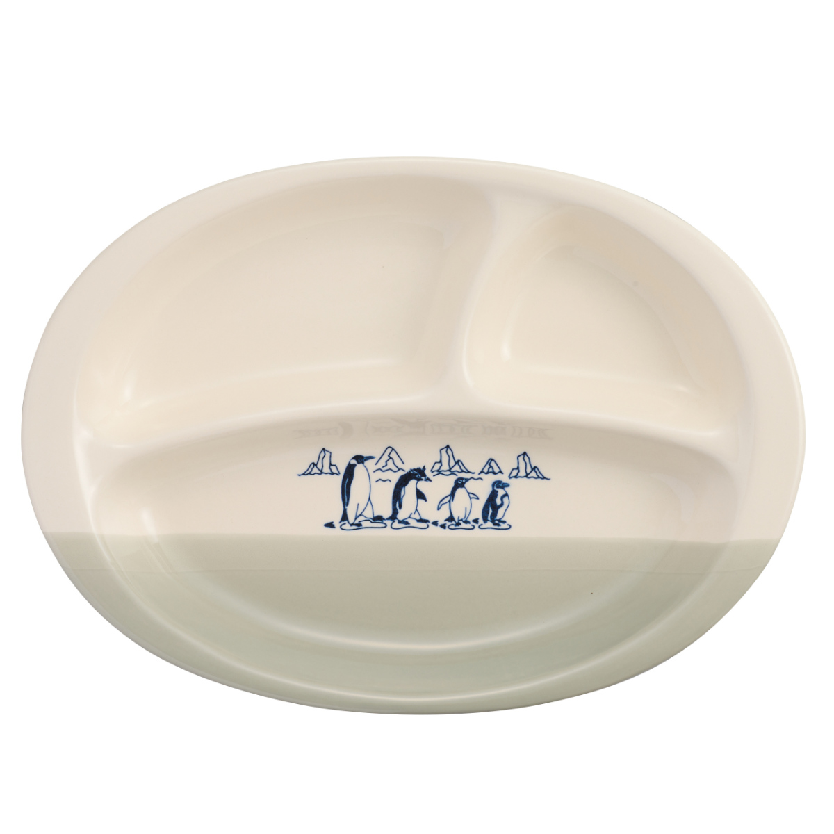 ランチプレート 28.5cm 陶器 （ 食洗機対応 電子レンジ対応 オーブン