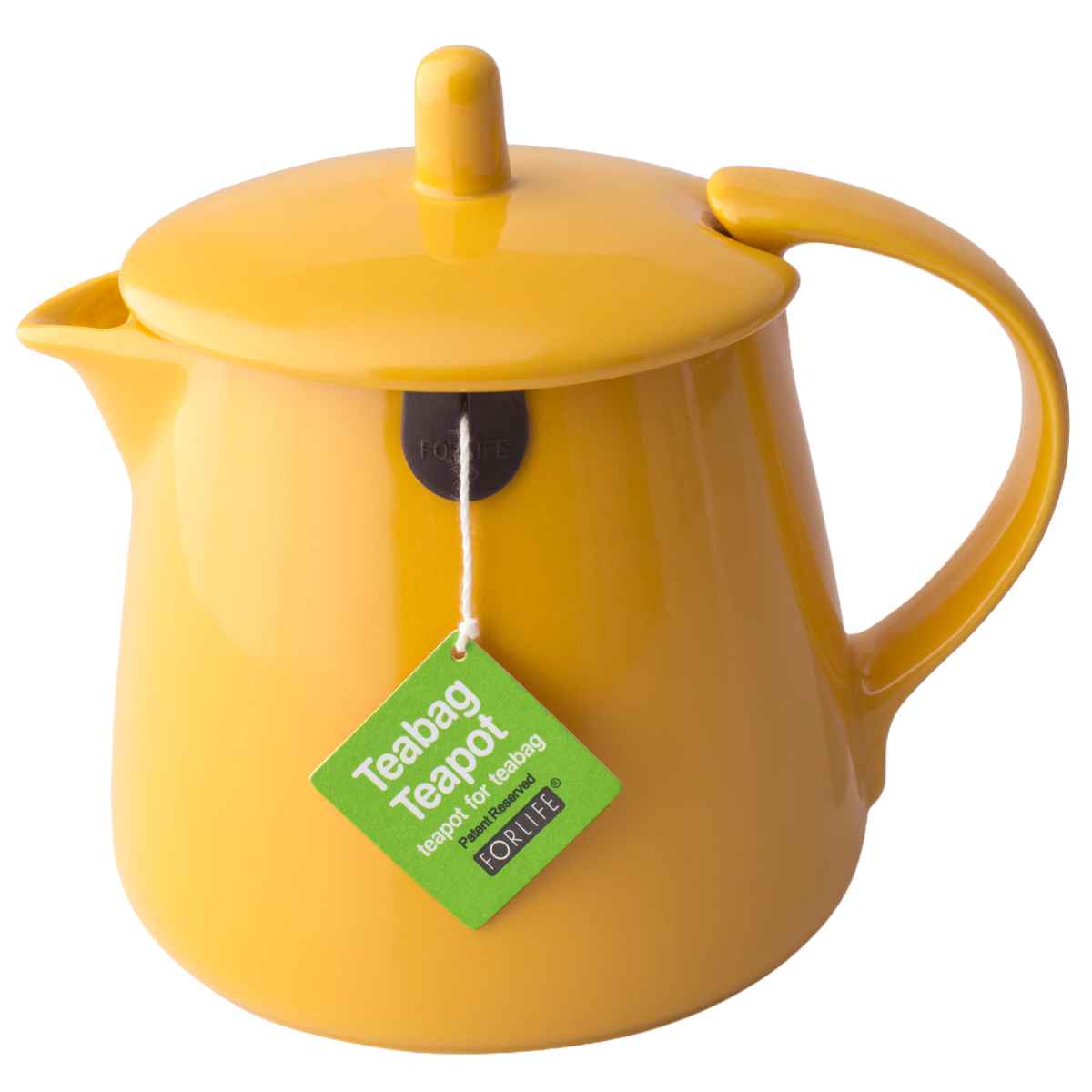 ティーポット 354ml ティーバッグ 陶器 （ 食洗機対応 電子レンジ対応 ティーピッチャー 紅茶ポット ティーサーバー 紅茶 ）
