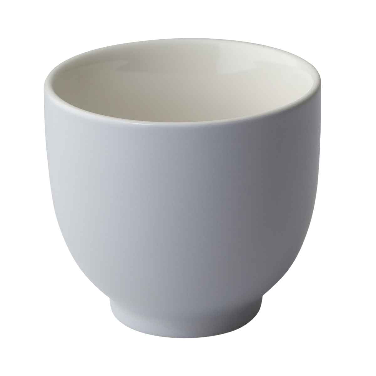 マグカップ 207ml Qティーカップ 陶器 （ 食洗機対応 電子レンジ対応 コーヒーカップ 湯呑 湯飲み 湯のみ コップ カップ ）｜livingut｜02