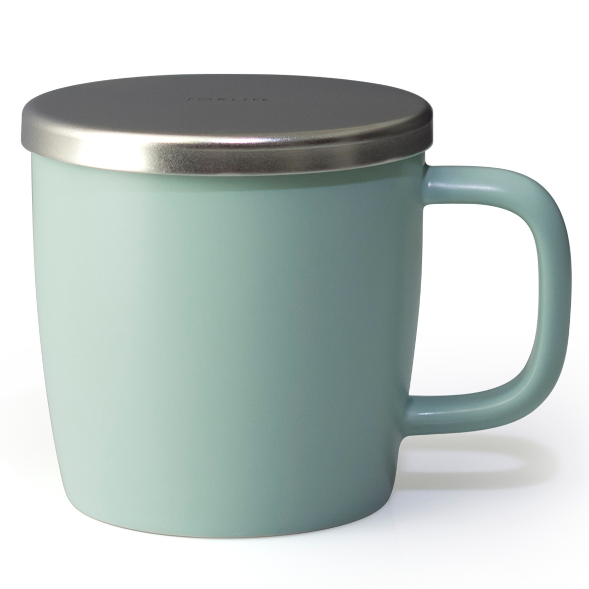 FORLIFE JAPAN マグカップ フタ付 325ml Brew in Mug ブリュー FORLIFE JAPAN マグカップ フタ付 325ml Brew in Mug ブリュー