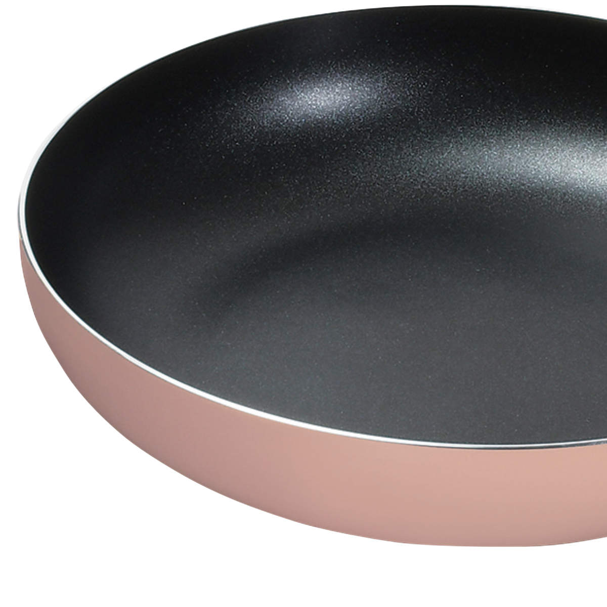 パール金属 フライパン 26cm IH対応 フッ素加工 ナチュラルクック