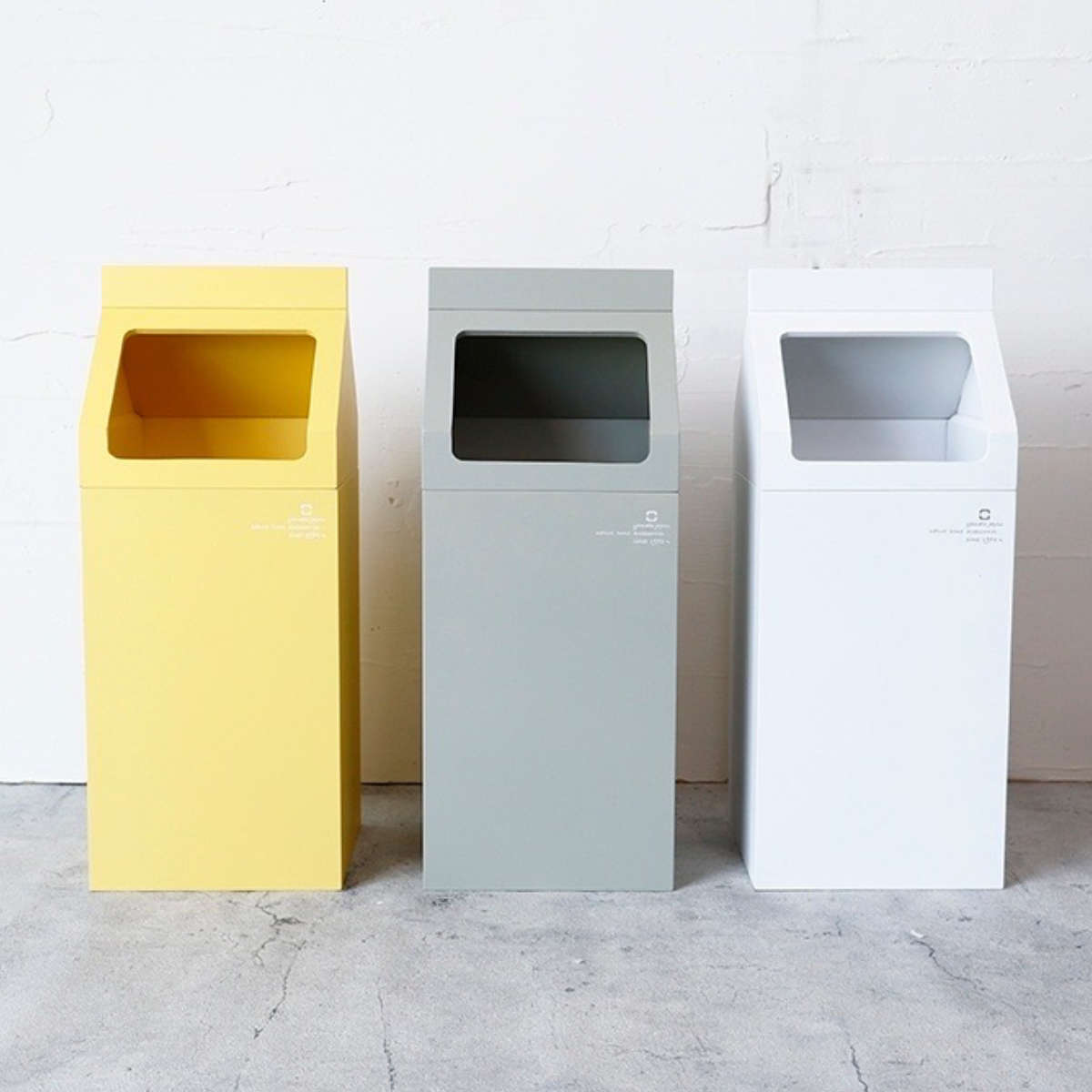 ヤマト工芸 ゴミ箱 7.8L ミルドットシー ( ごみ箱 7.8リットル ヤマト工芸 ゴミ箱 7.8L ミルドットシー ( ごみ箱 7.8リットル