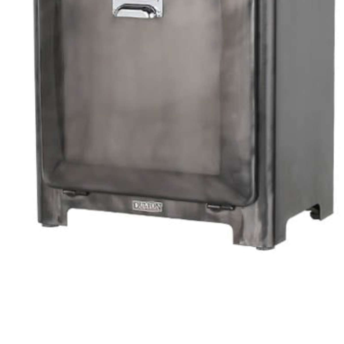 【新品未使用】Dulton ゴミ箱 30L ダルトン DULTON ゴミ箱 分別 ダストボックス 30L ×2 ペダル式