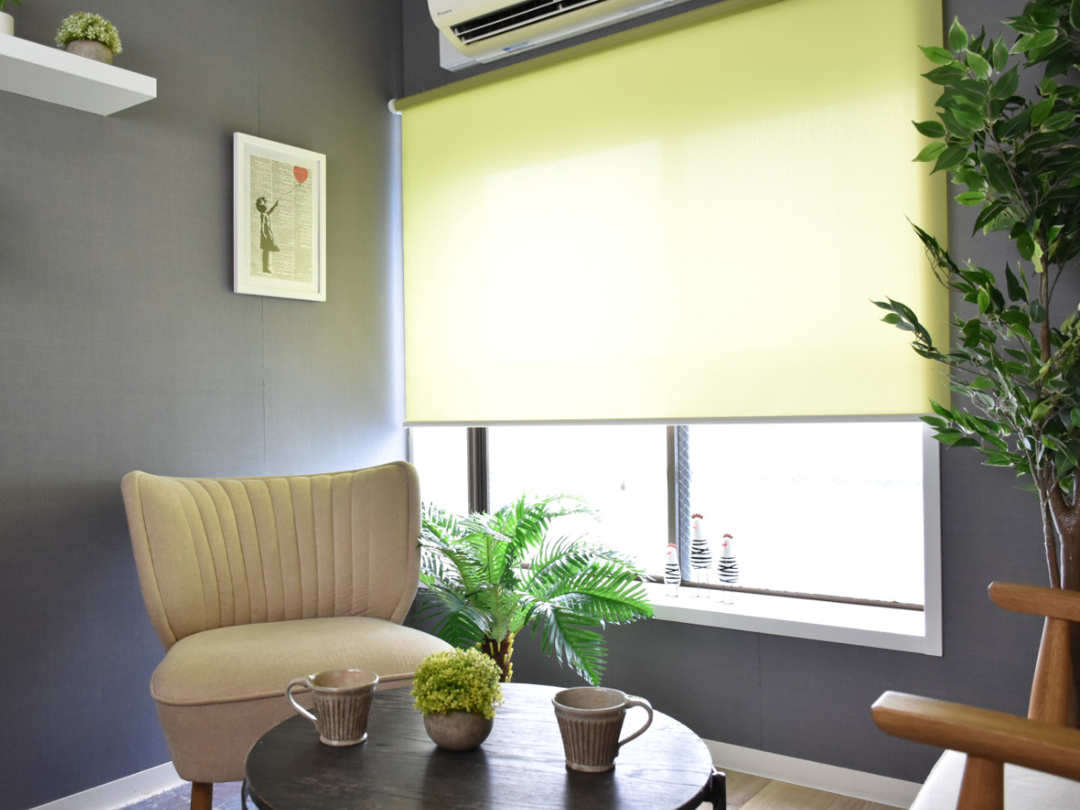 TOSO（トーソー） ロールスクリーン 180×200cm ラビータ プレーン