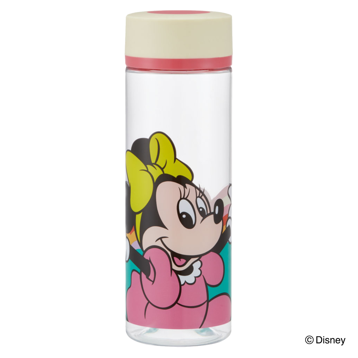 スケーター 水筒 400ml ウォーターボトル 常温 キャラクター