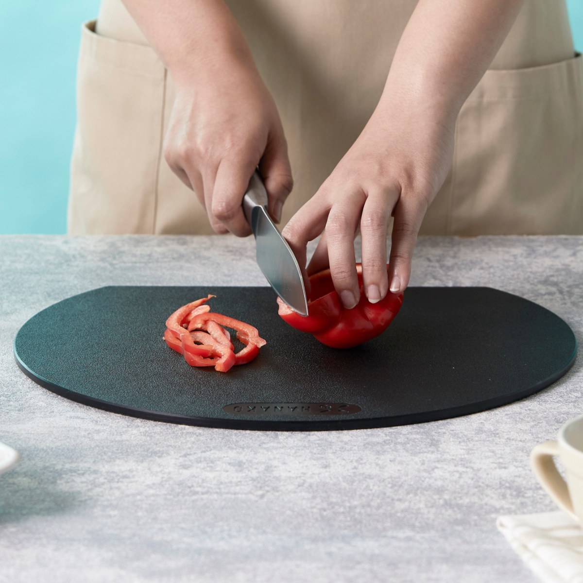 特典付き まな板 HANAKO 食洗機対応 エ...の詳細画像3