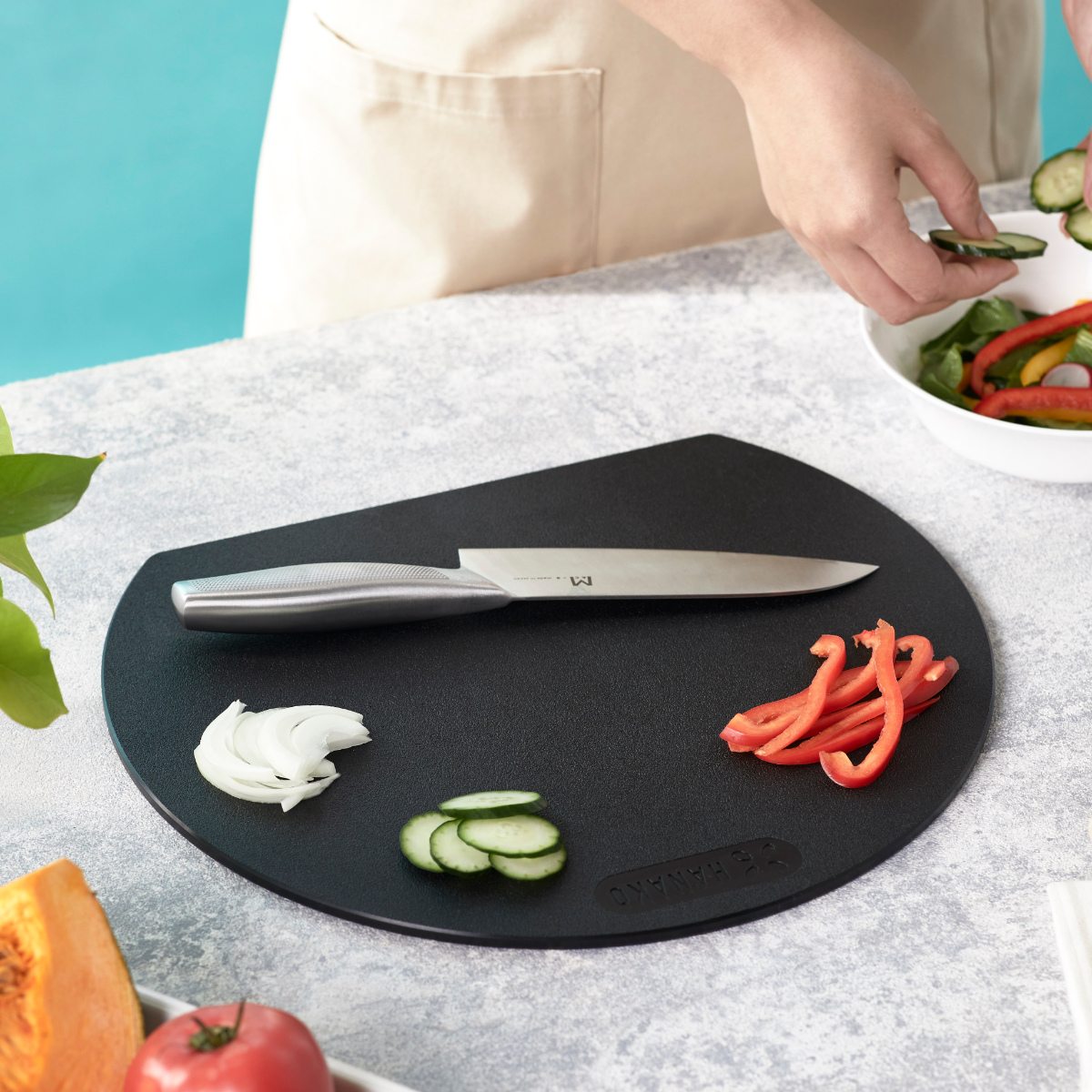 特典付き まな板 HANAKO 食洗機対応 エ...の詳細画像4