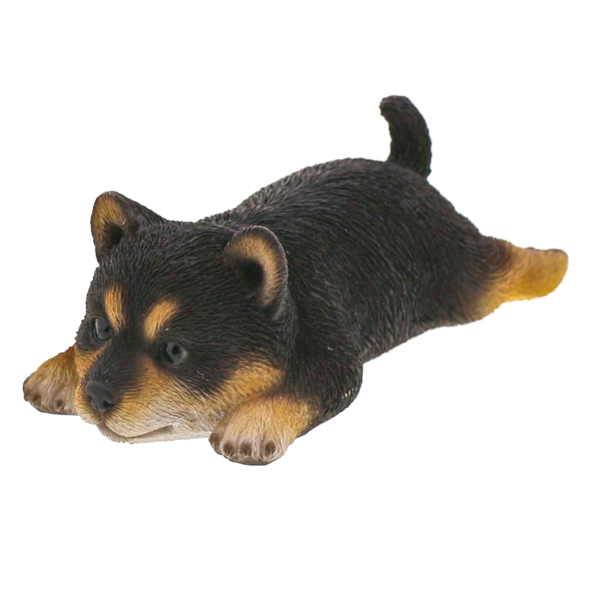 さんぷんまつワン イヌ ヌードルウエイト マグネット付 （ カップ麺