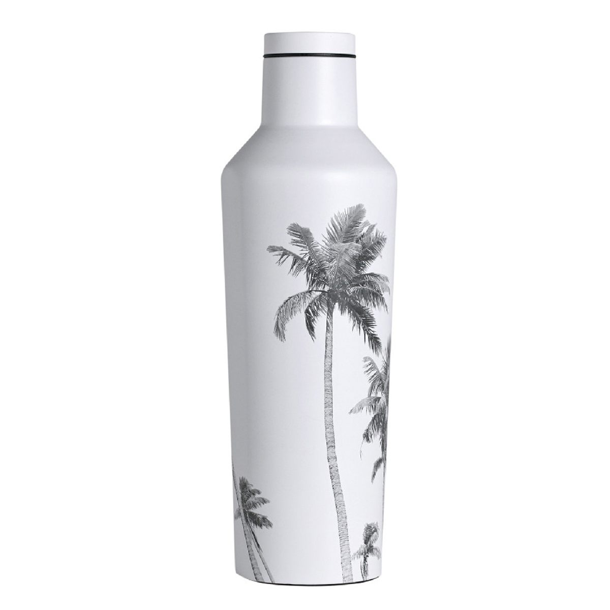 水筒 470ml 保温 保冷 CORKCICLE COREY WILSON CANTEEN Palm 16oz