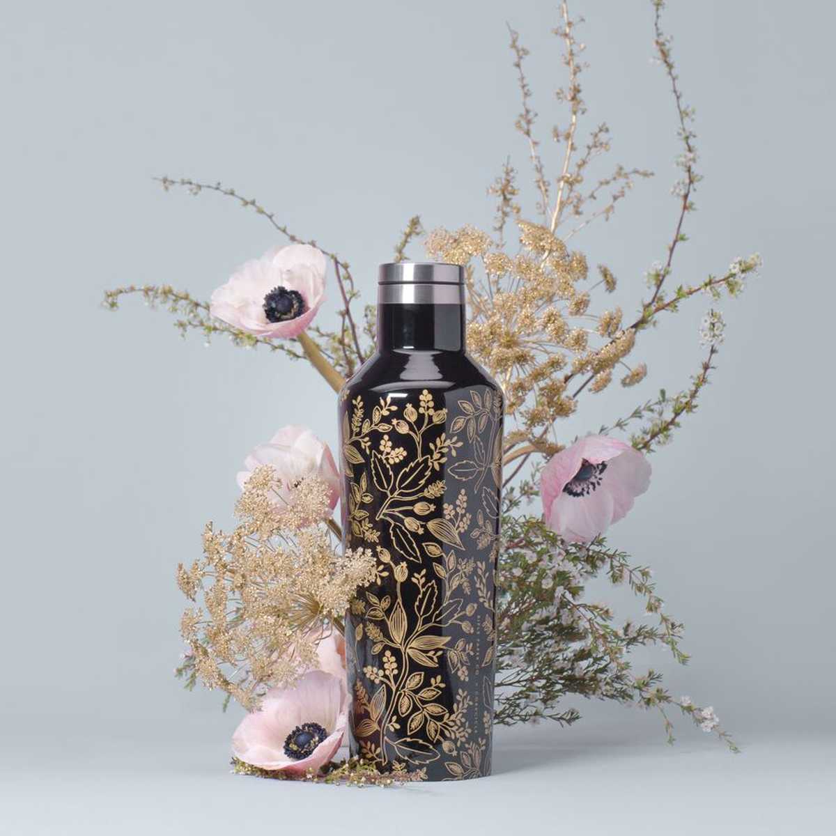 CORKCICLE（コークシクル） 水筒 470ml 保温 保冷 CORKCICLE CANTEEN