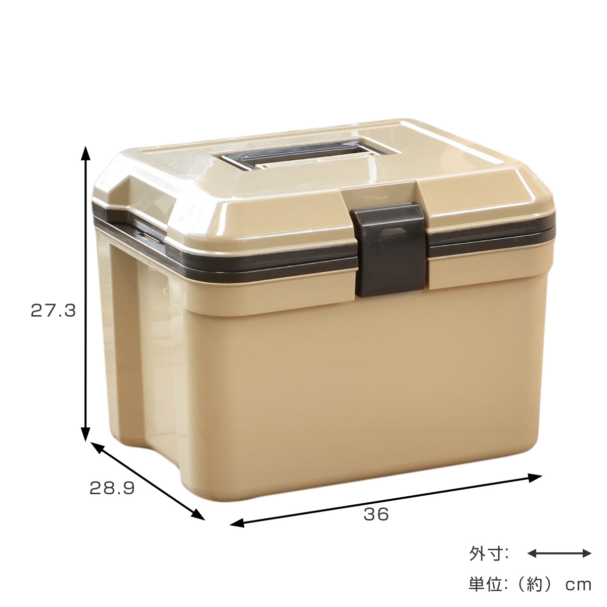 JEJアステージ クーラーボックス 14L アイセル13 ハードタイプ （ 保冷