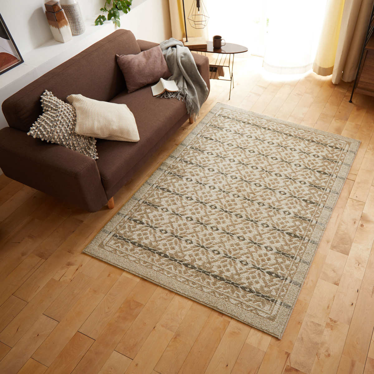 リビングート ヤフー店 - ラグ（その他サイズ）｜Yahoo!ショッピング