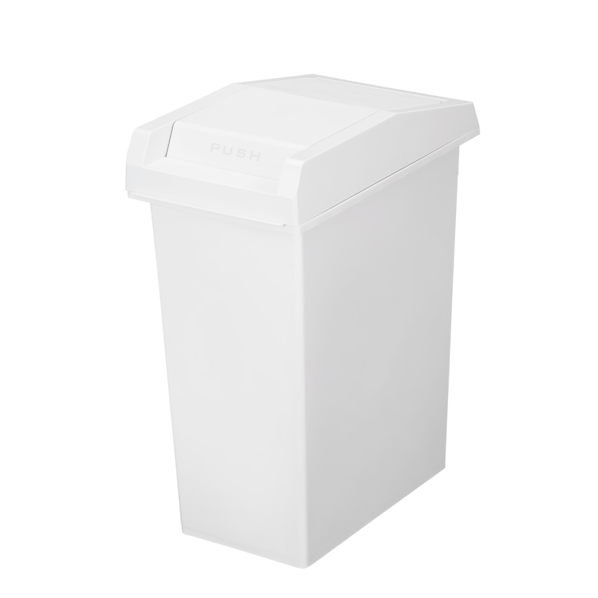 TONBO（新輝合成） ゴミ箱 33L ユニード スライドペール