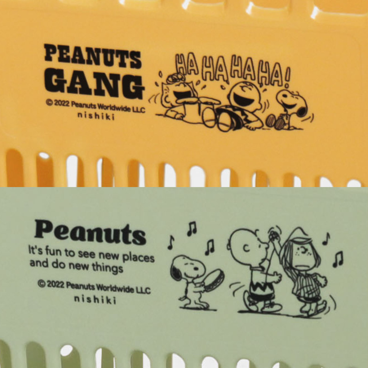 ゆづづ☆買い物カゴ☆マイバスケット☆レジカゴ☆スーパーのカゴスヌーピー バスケット スヌーピー ショッピングバスケット 買い物かご レジカゴ