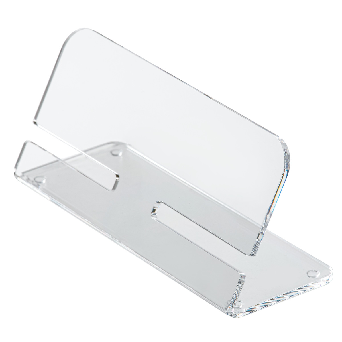 Trytec 特典付き ウォッチスタンド amenist アクリル製 日本製