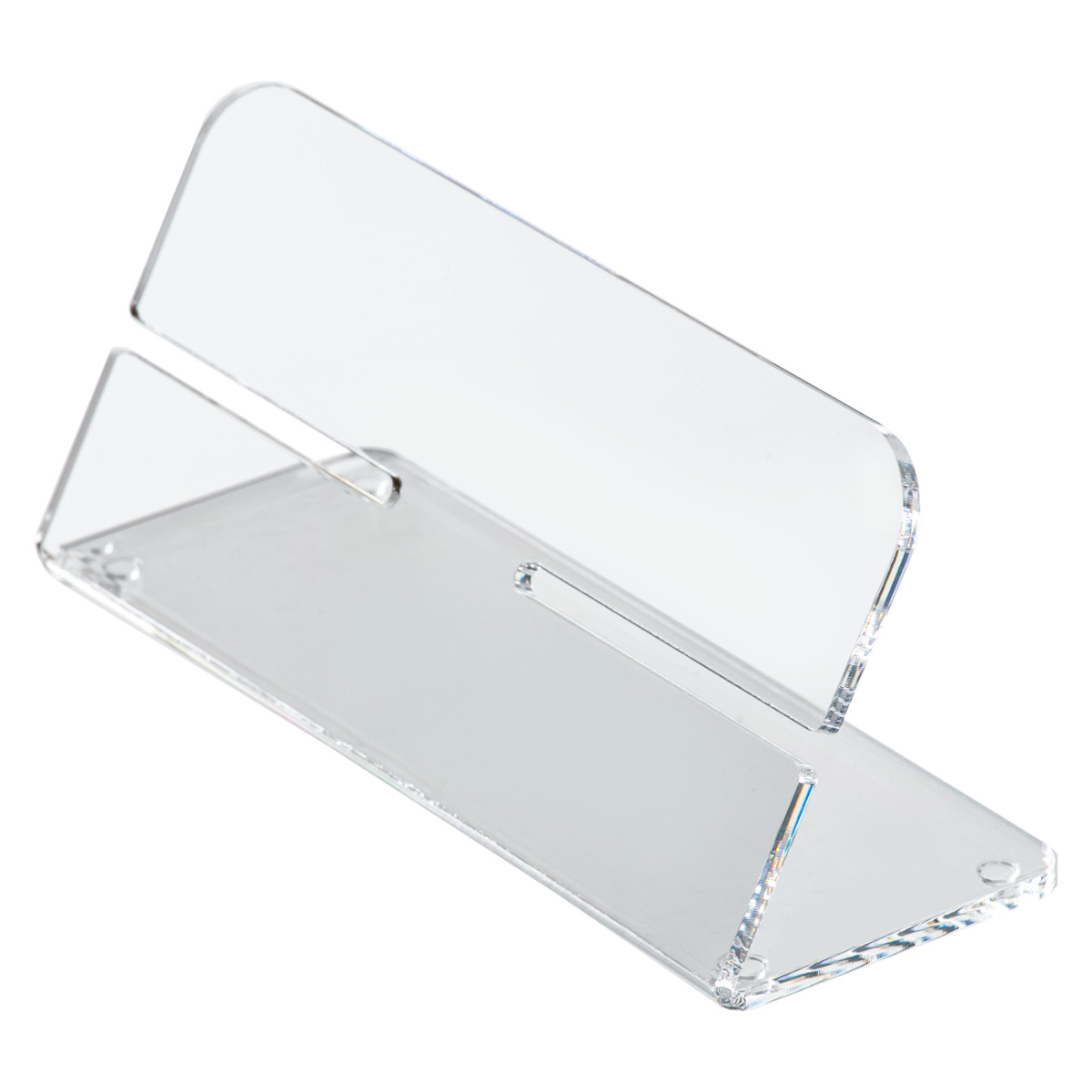 Trytec 特典付き ウォッチスタンド amenist アクリル製 日本製