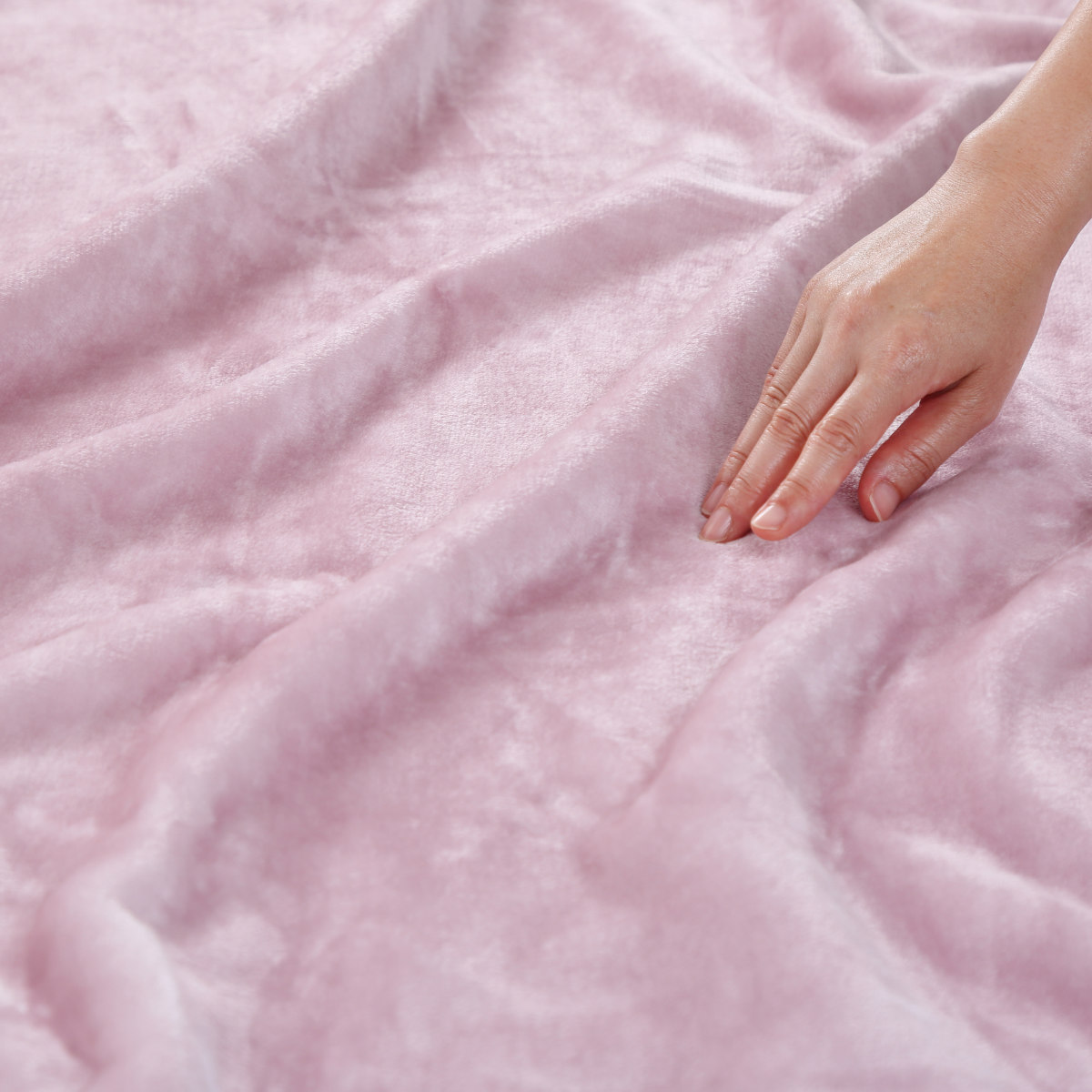 西川（nishikawa） ニューマイヤー毛布 プレミアムソフト シングル