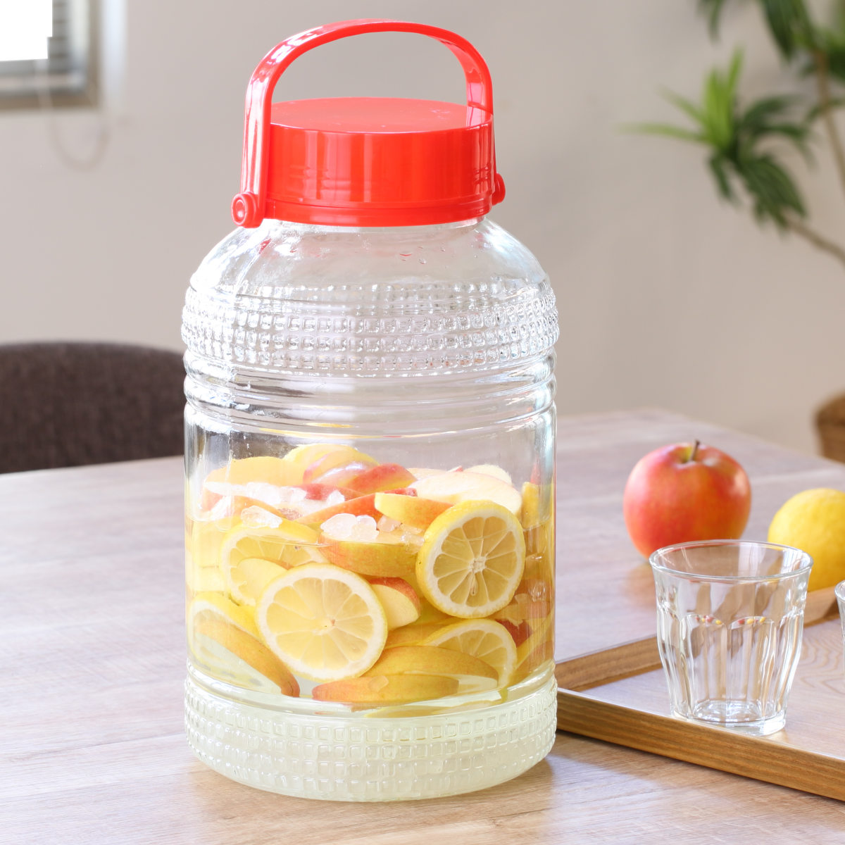 8l梅酒瓶のおすすめ人気商品一覧 通販 - Yahoo!ショッピング