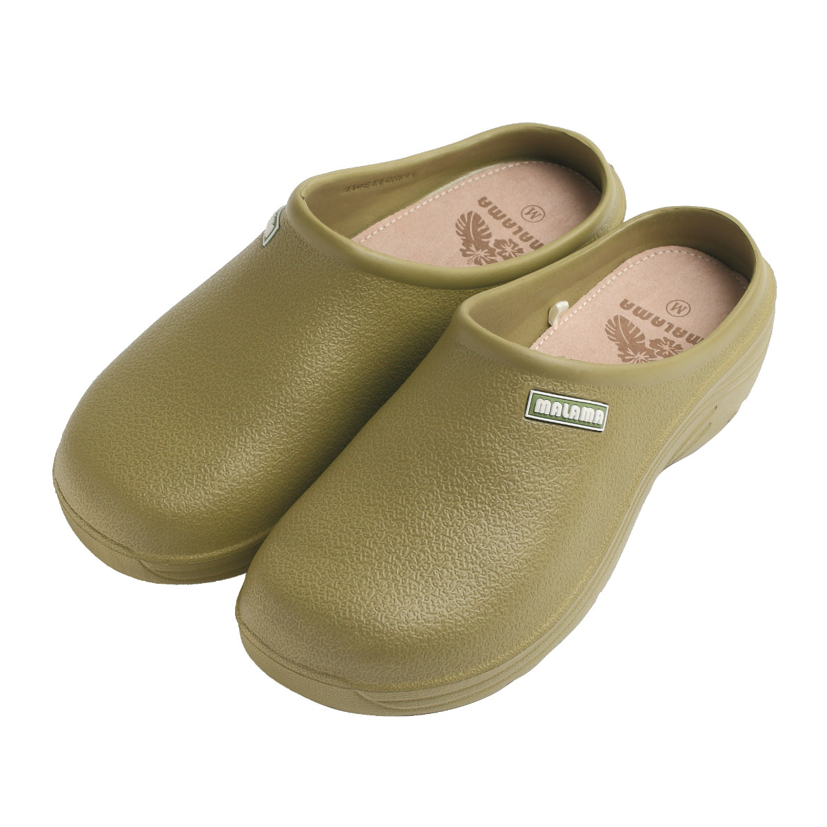 サボサンダル レディース 無地 23.0cm 24.0cm EVA素材 （ サンダル