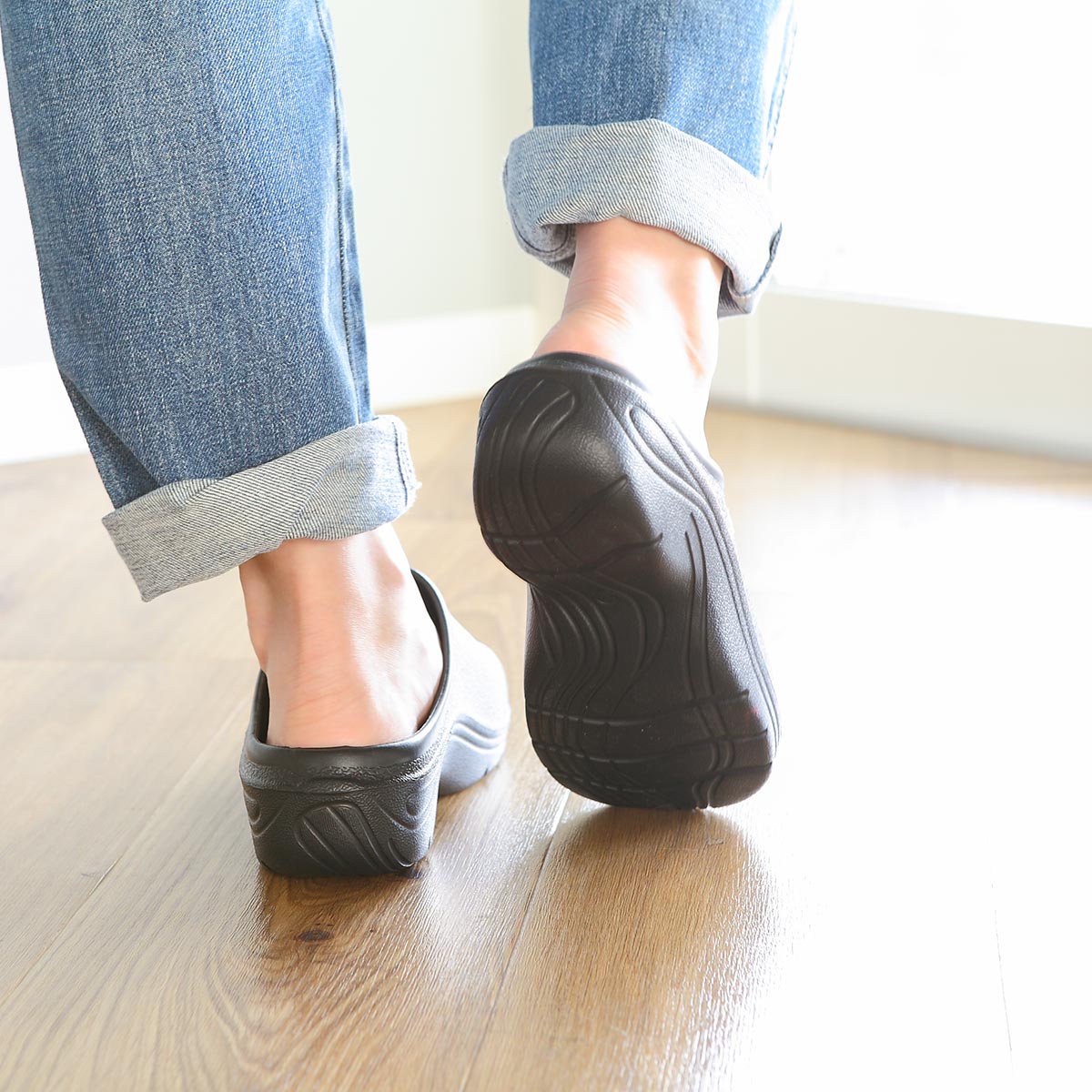 サボサンダル メンズ 無地 26.0cm 27.0cm EVA素材 （ サンダル