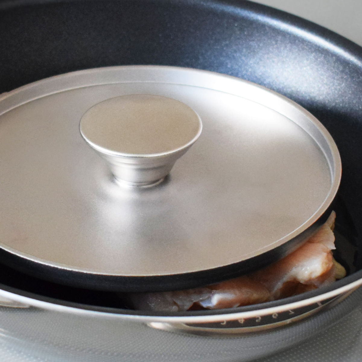 ステンレス製調理器具 多機能 ウルシヤマ金属工業 ミートプレス ステンレス製 日本製 （ キッチン