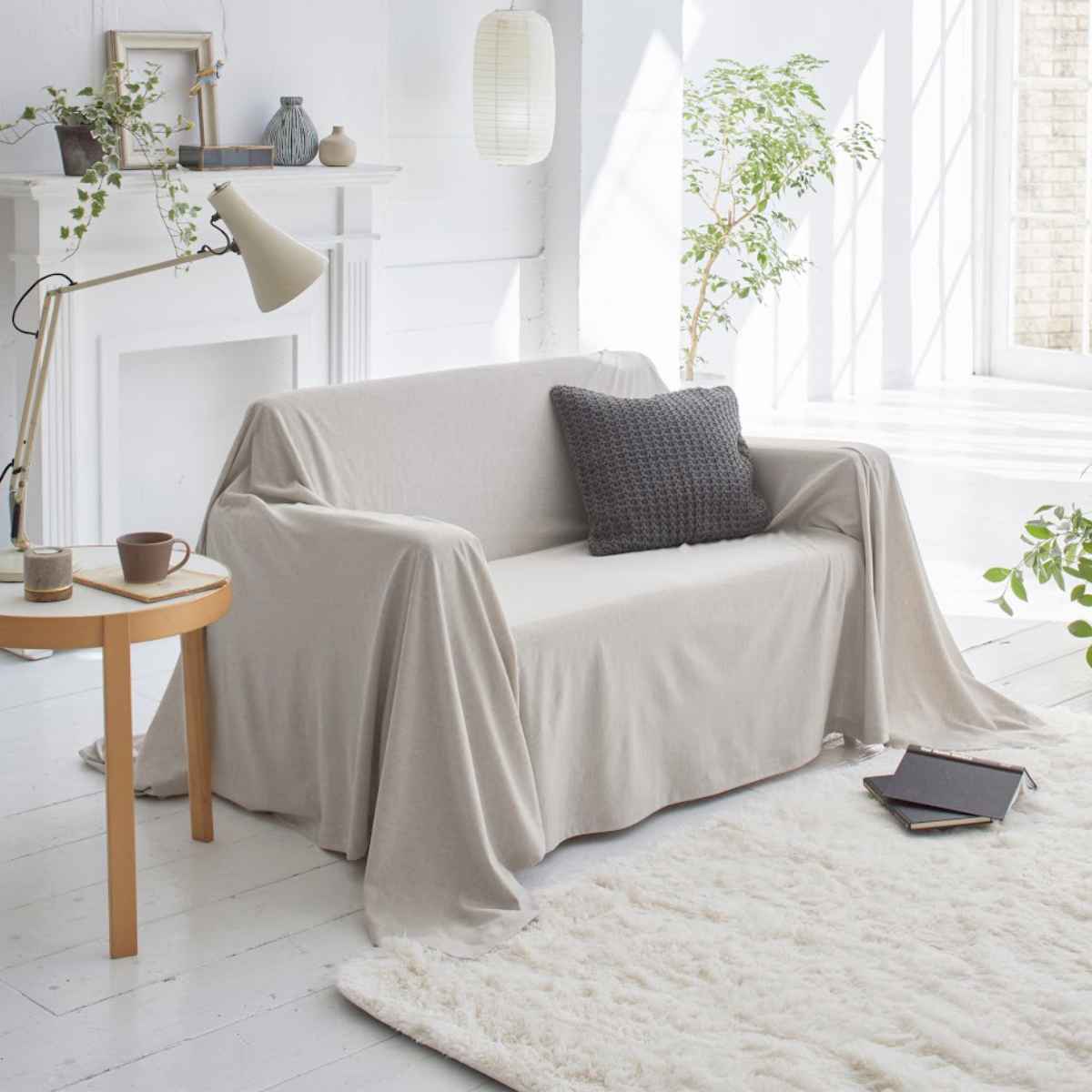 マルチカバー Fab the Home 210...の詳細画像5