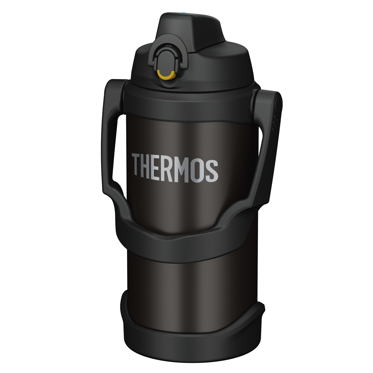 THERMOS（サーモス） 水筒 2L 真空断熱スポーツジャグ FJQ-2000