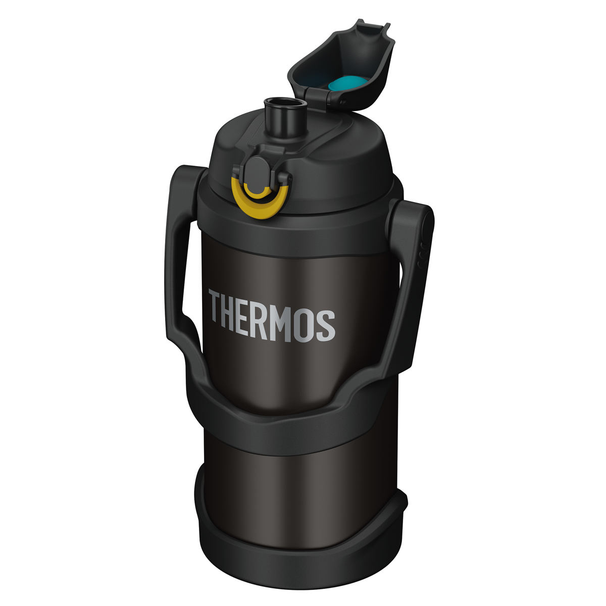 THERMOS（サーモス） 水筒 2L 真空断熱スポーツジャグ FJQ-2000