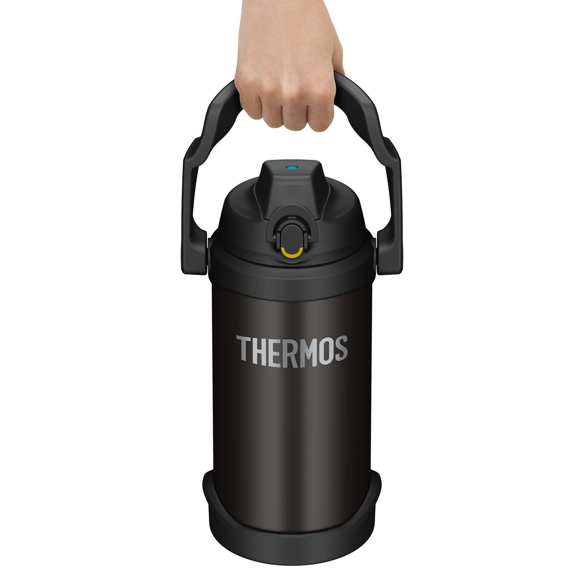 THERMOS（サーモス） 水筒 2L 真空断熱スポーツジャグ FJQ-2000