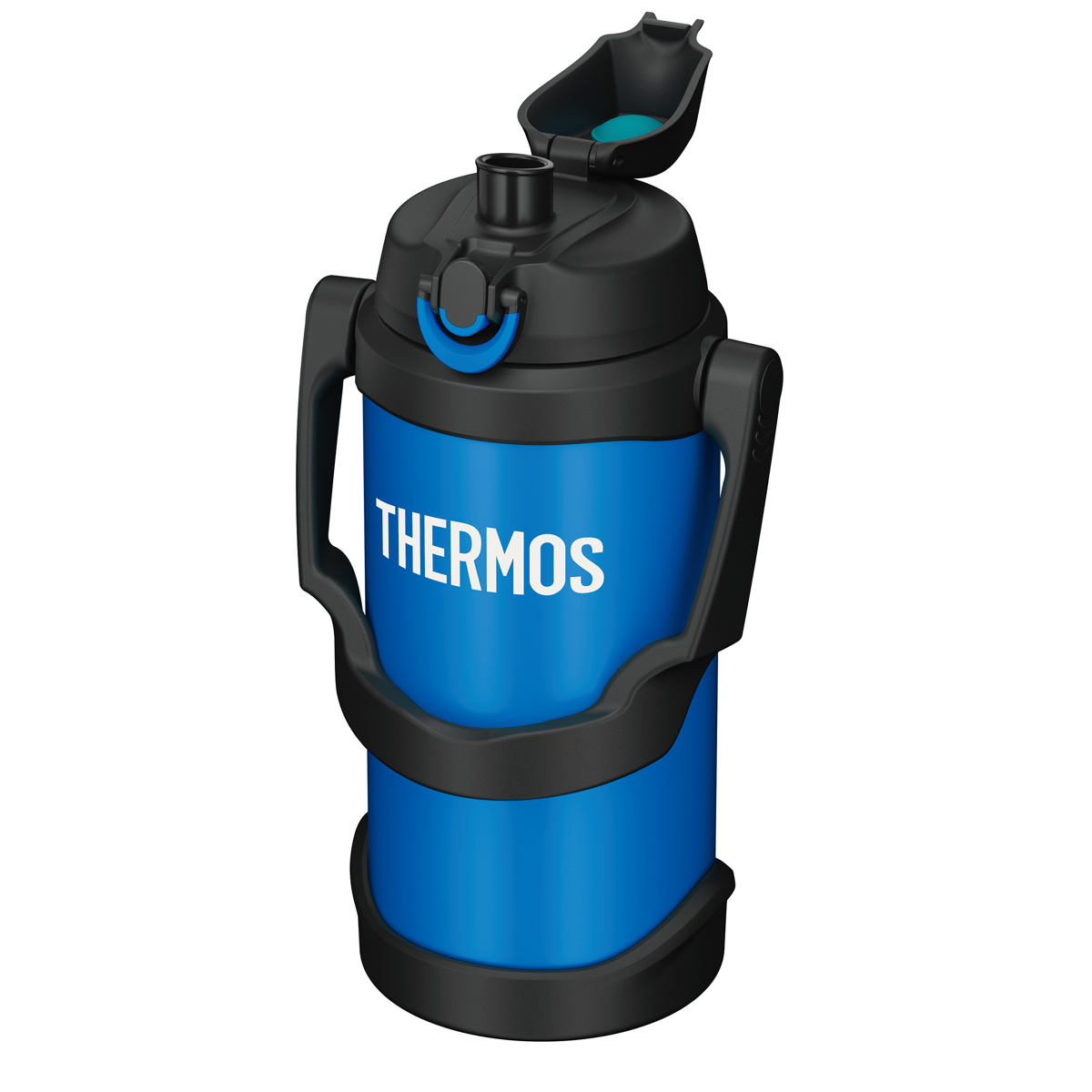 THERMOS（サーモス） 水筒 2L 真空断熱スポーツジャグ FJQ-2000