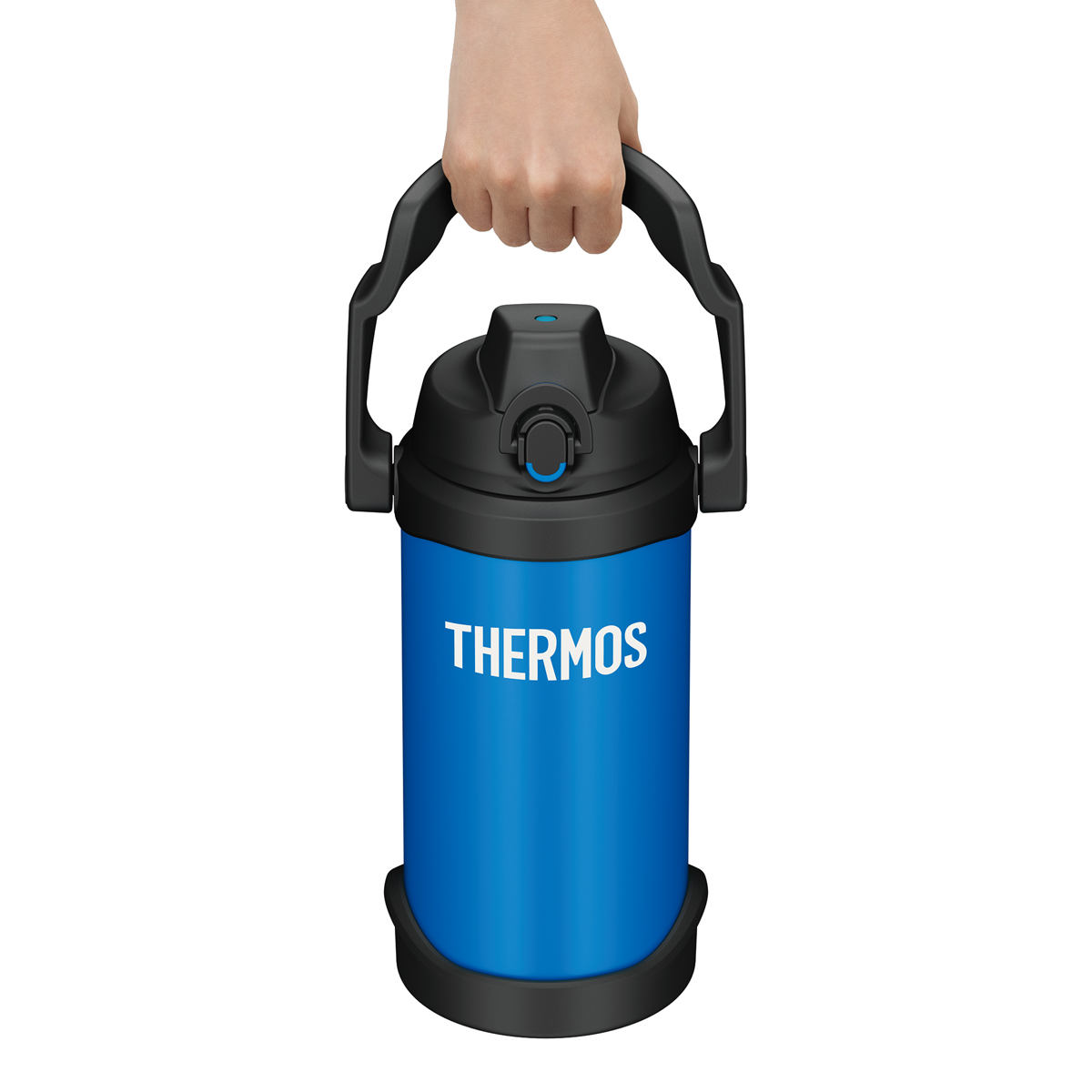 THERMOS（サーモス） 水筒 2L 真空断熱スポーツジャグ FJQ-2000
