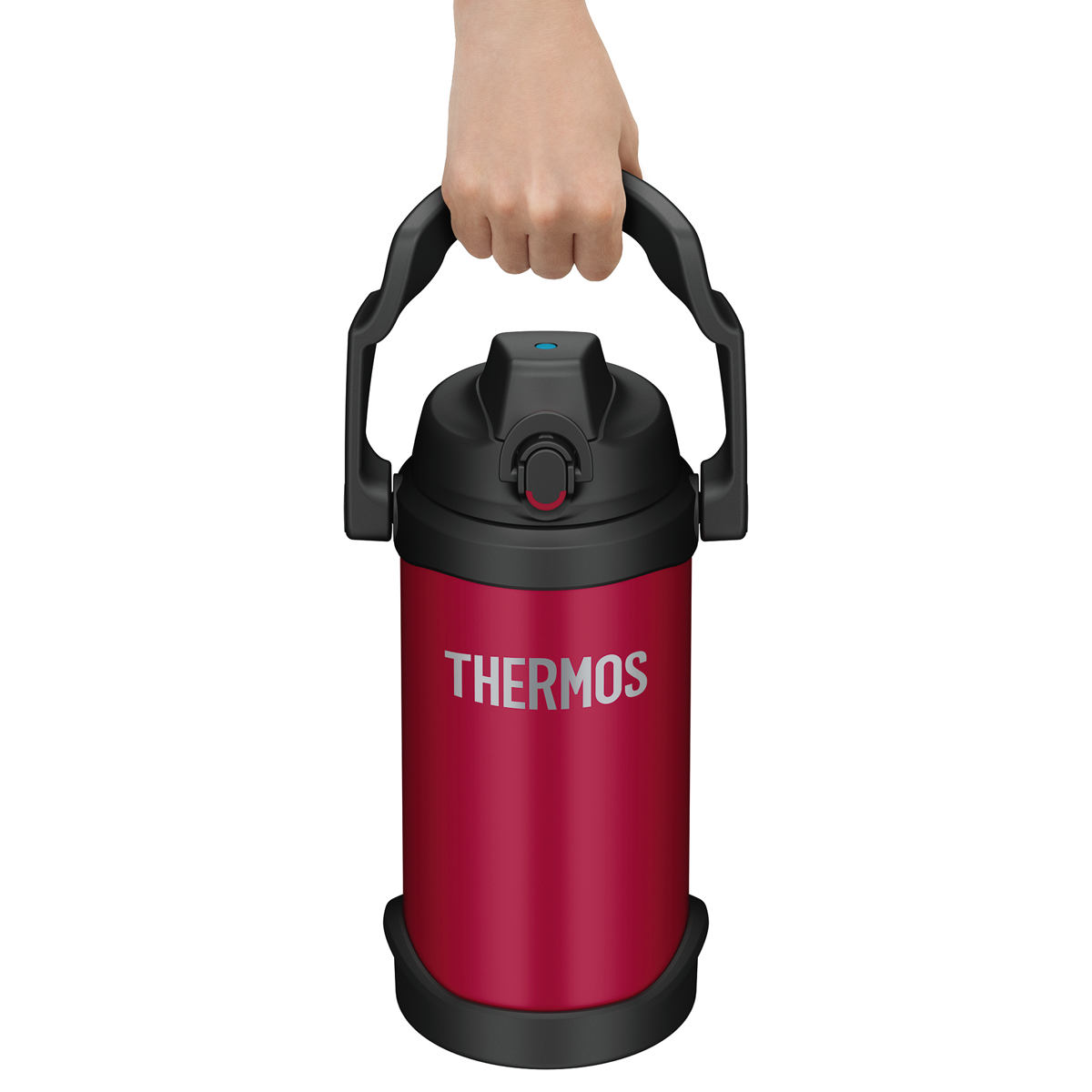 THERMOS（サーモス） 水筒 2L 真空断熱スポーツジャグ FJQ-2000