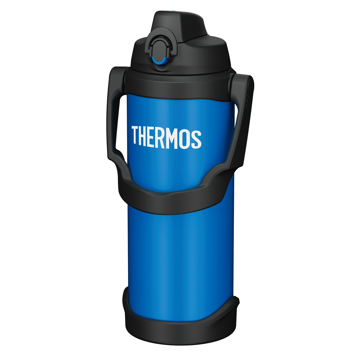 サーモス 水筒 2.5L 真空断熱スポーツジャグ FJQ-2500 （ THERMOS 保冷