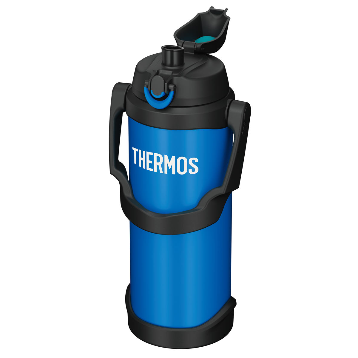 THERMOS（サーモス） 水筒 2.5L 真空断熱スポーツジャグ FJQ-2500