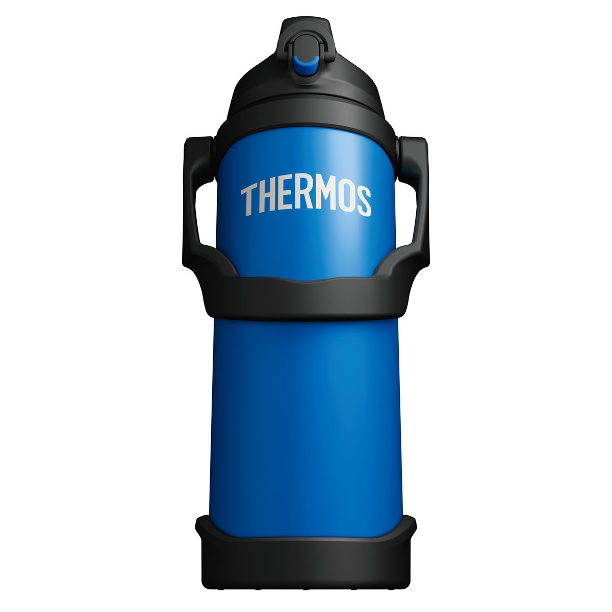 THERMOS（サーモス） 水筒 2.5L 真空断熱スポーツジャグ FJQ-2500