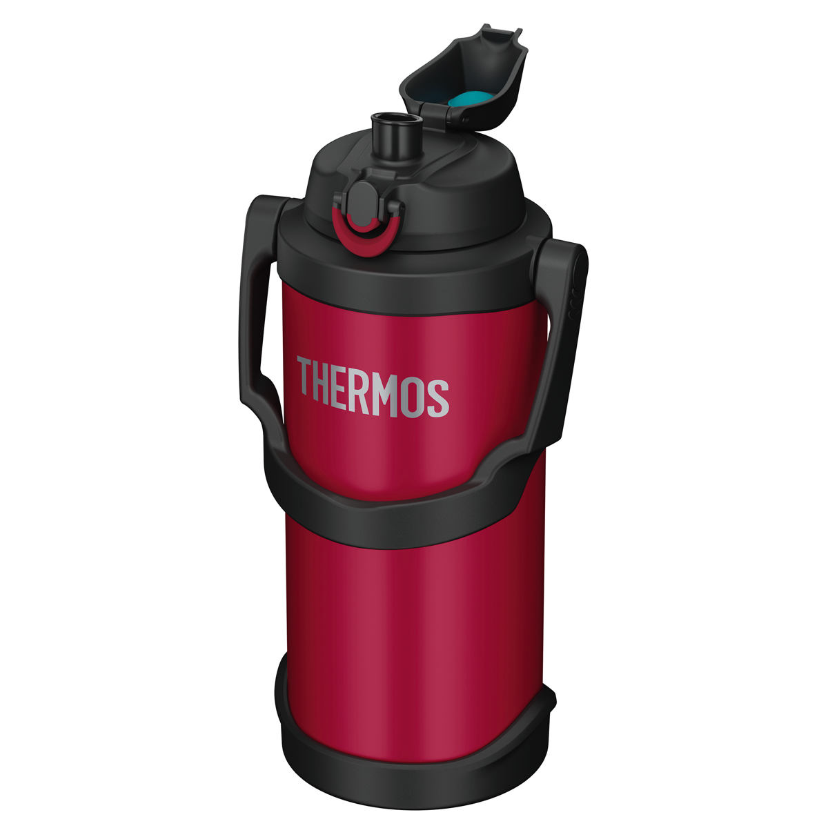 サーモス 水筒 3L 真空断熱スポーツジャグ FJQ-3000 （ THERMOS 保冷 