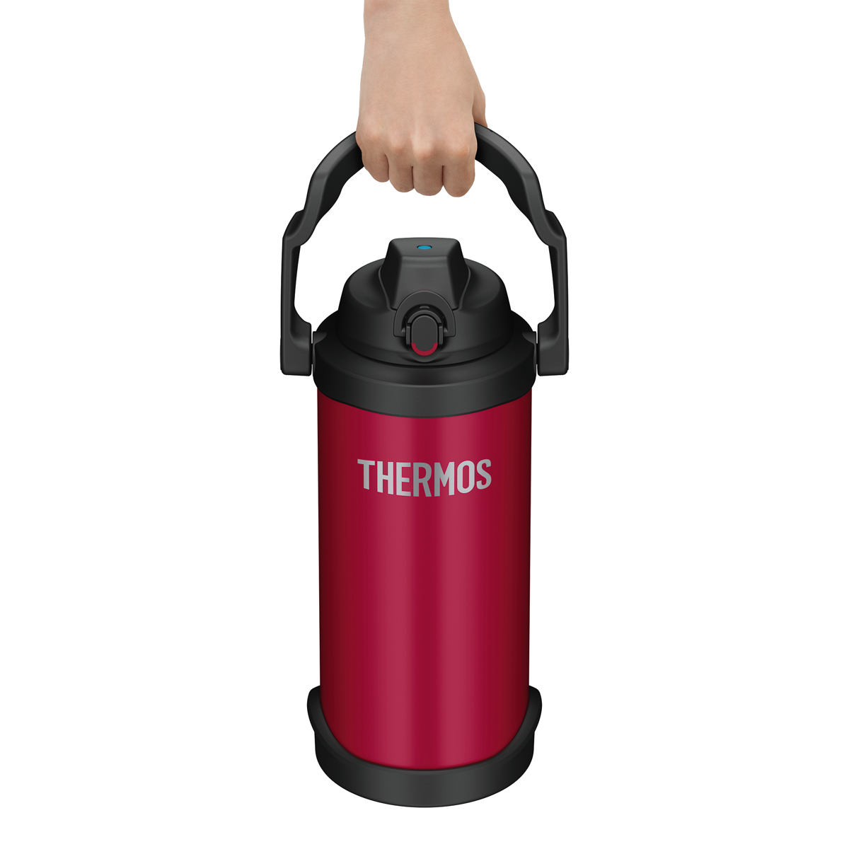 THERMOS（サーモス） 水筒 3L 真空断熱スポーツジャグ FJQ-3000