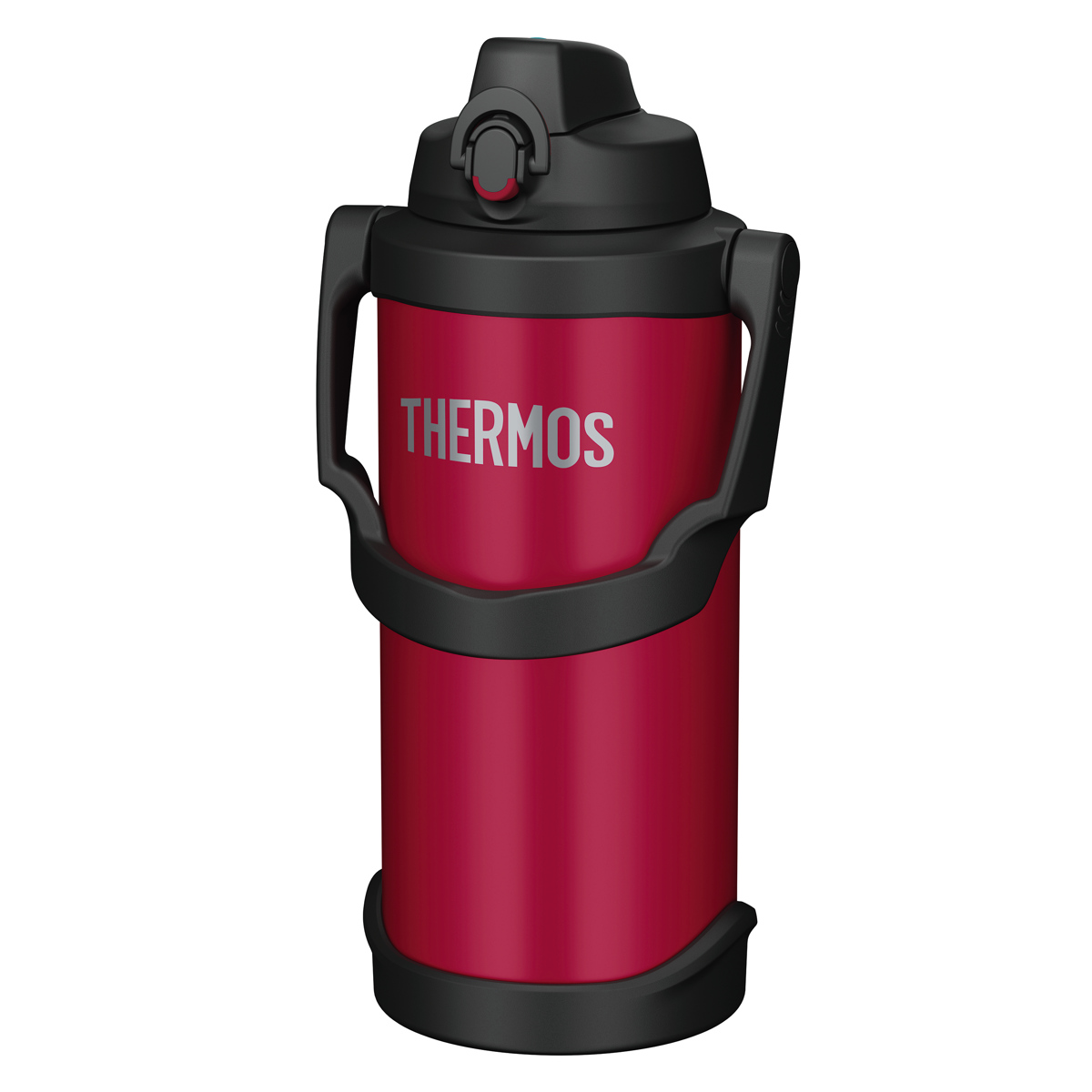 サーモス 水筒 3L 真空断熱スポーツジャグ FJQ-3000 （ THERMOS 保冷専用 大容量 ジャグ スポーツドリンク対応 直飲み ）｜livingut｜03